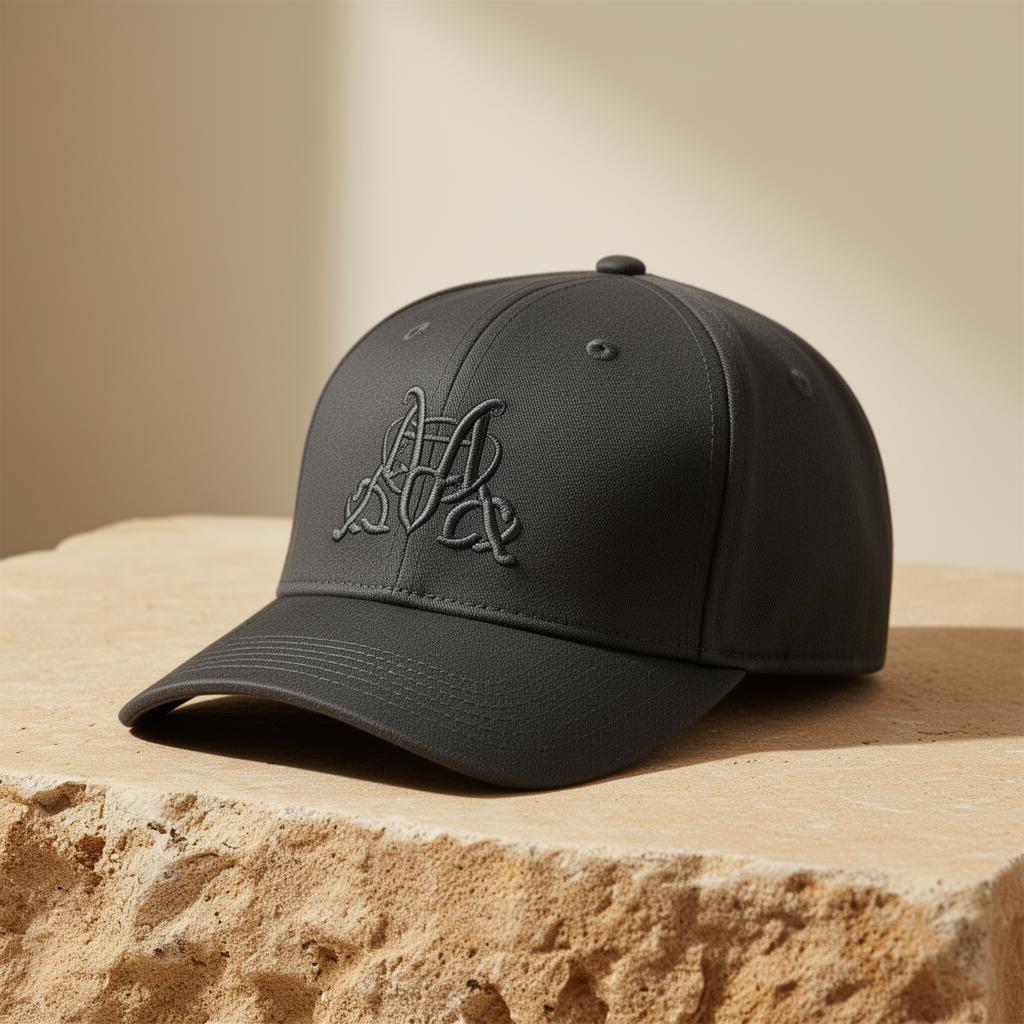 Branded Caps