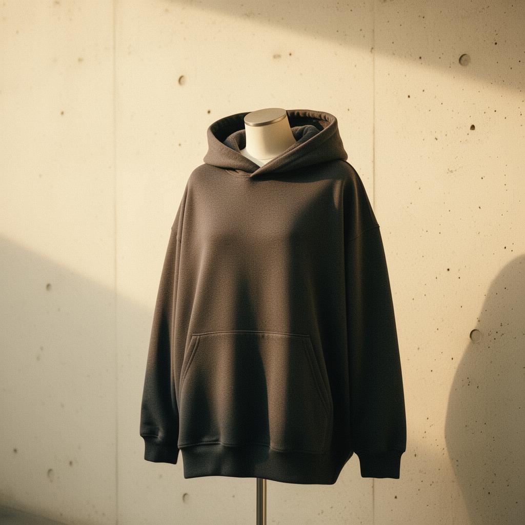 Hoodies & Sweats