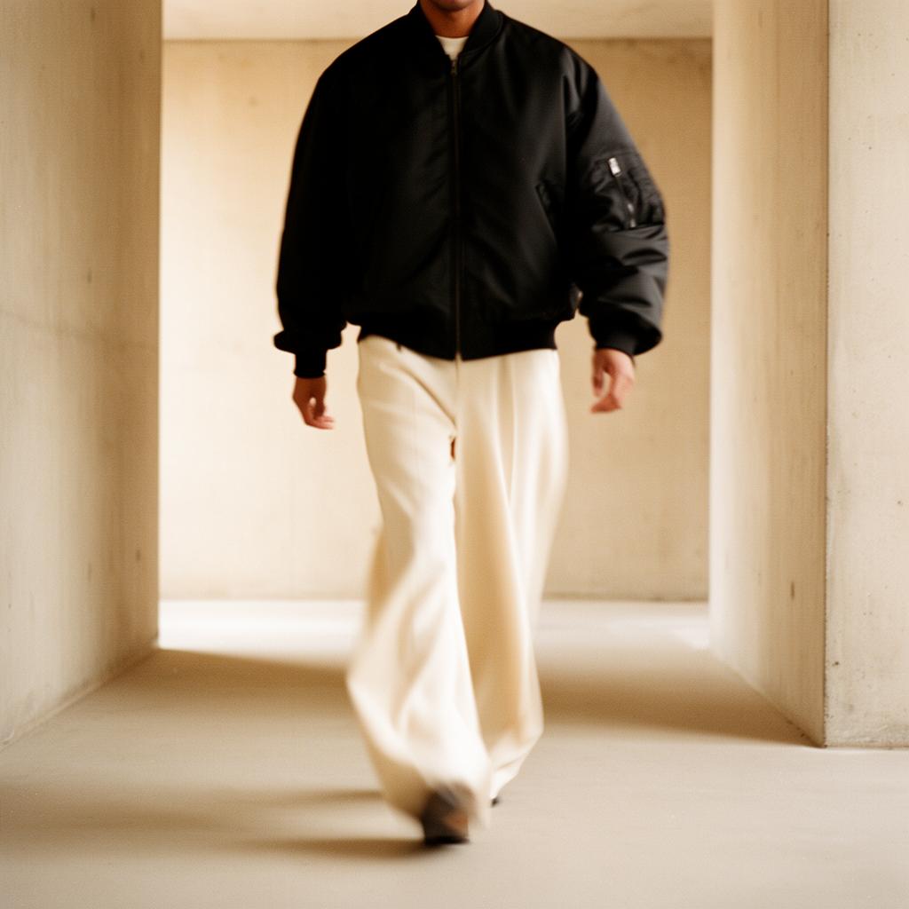 Streetwear Pieces
